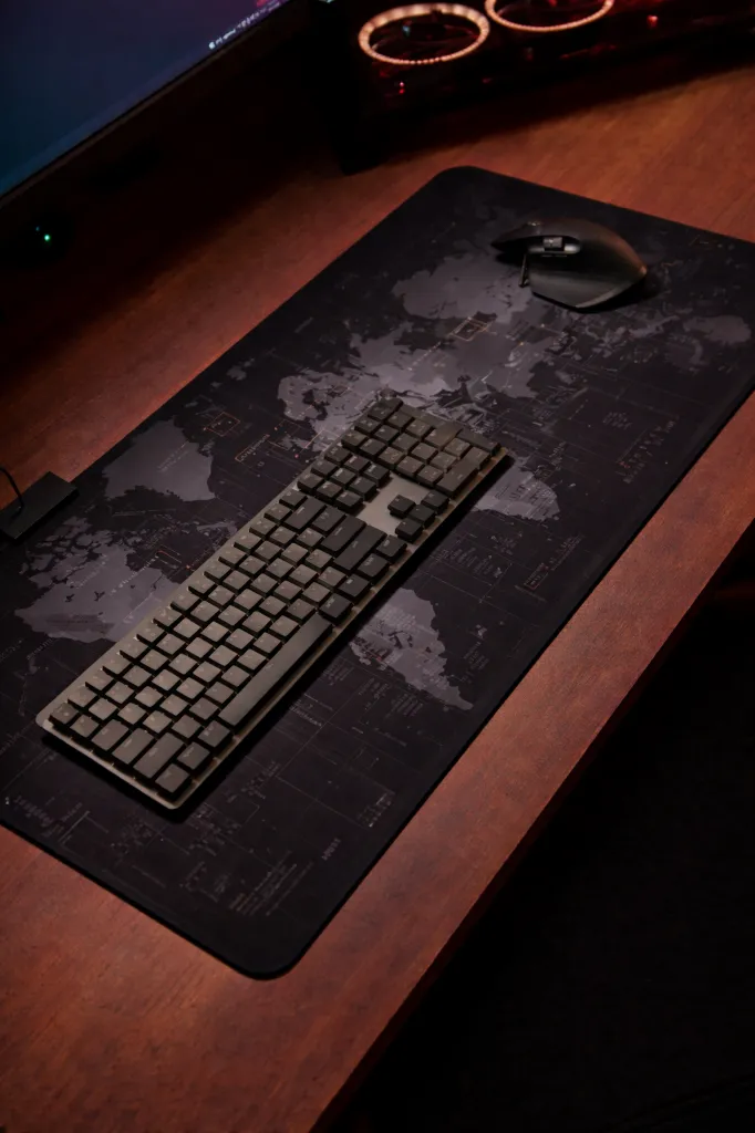 Extended World Map Mouse Pad 2.webp