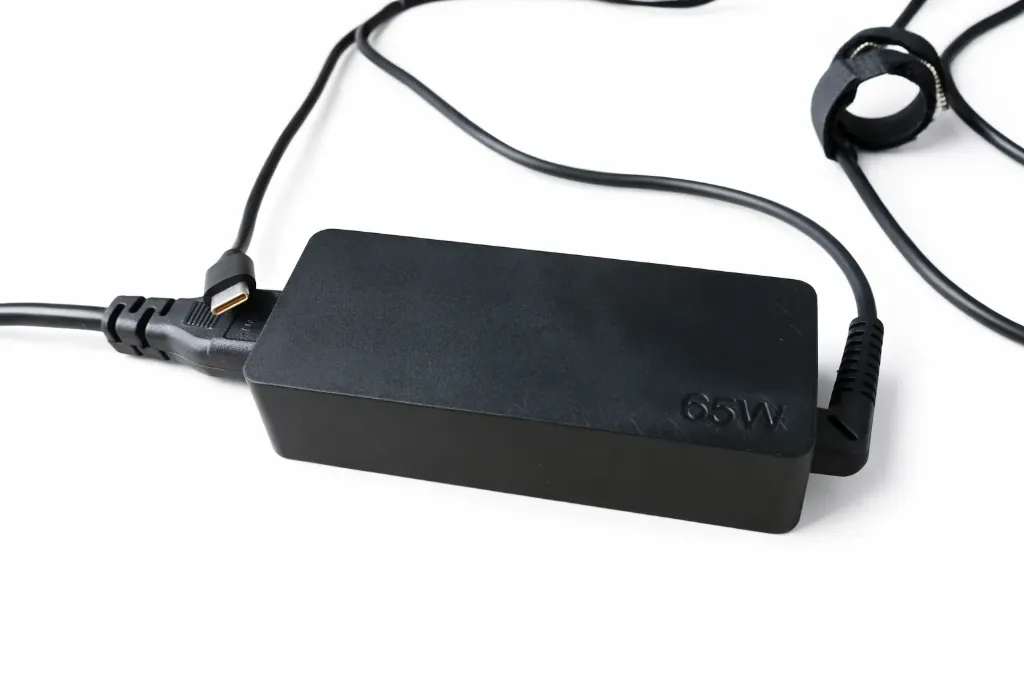 65W USB-C Power Adapter