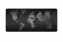 Extended World Map Mouse Pad